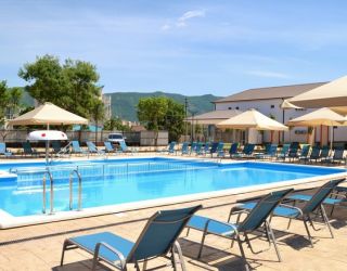 Гостиница "Южный дом"