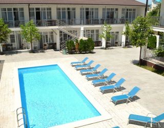 Гостиница "Южный дом"