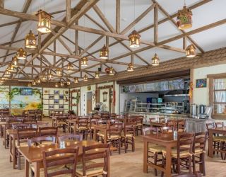 Гостиница "Южный дом"