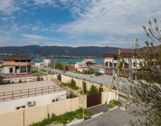 Гостиница "Южный дом"