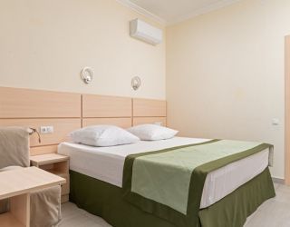 Гостиница "Южный дом"