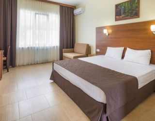 Гостиница "Южный дом"