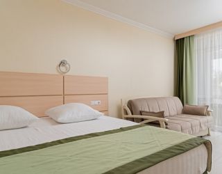 Гостиница "Южный дом"