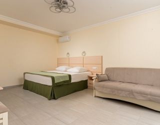 Гостиница "Южный дом"