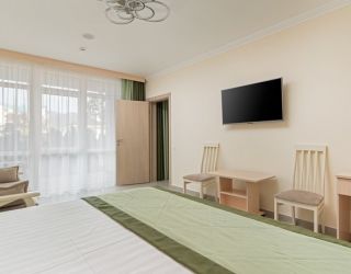 Гостиница "Южный дом"