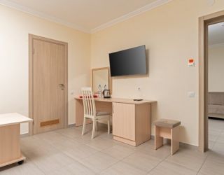 Гостиница "Южный дом"