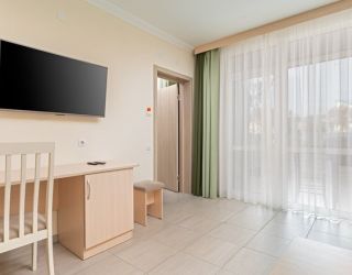 Гостиница "Южный дом"