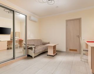 Гостиница "Южный дом"