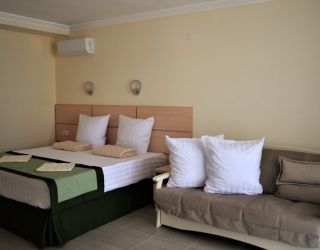 Гостиница "Южный дом"