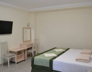 Гостиница "Южный дом"