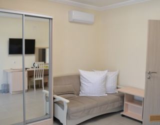 Гостиница "Южный дом"