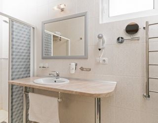 Гостиница "Южный дом"