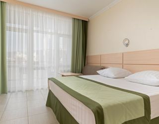 Гостиница "Южный дом"