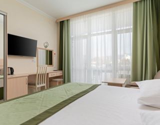 Гостиница "Южный дом"