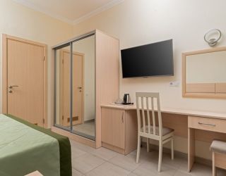 Гостиница "Южный дом"