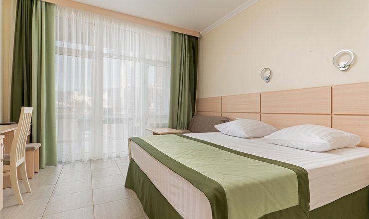 Гостиница "Южный дом"