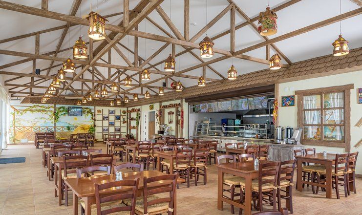 Гостиница "Южный дом"