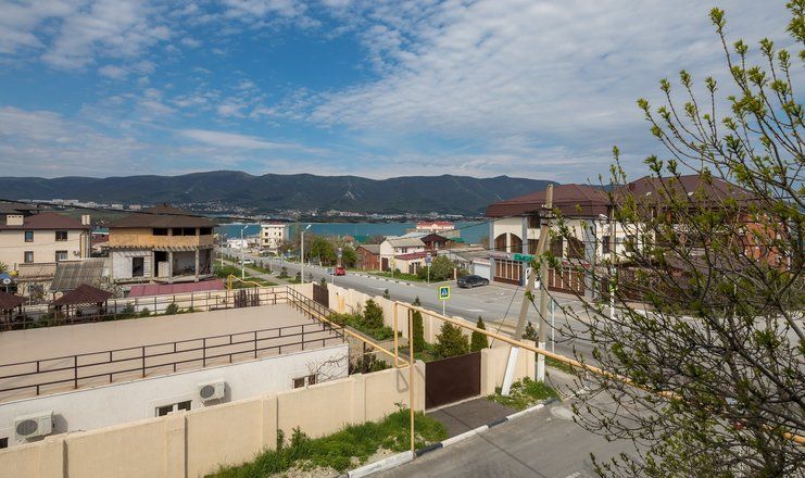 Гостиница "Южный дом"