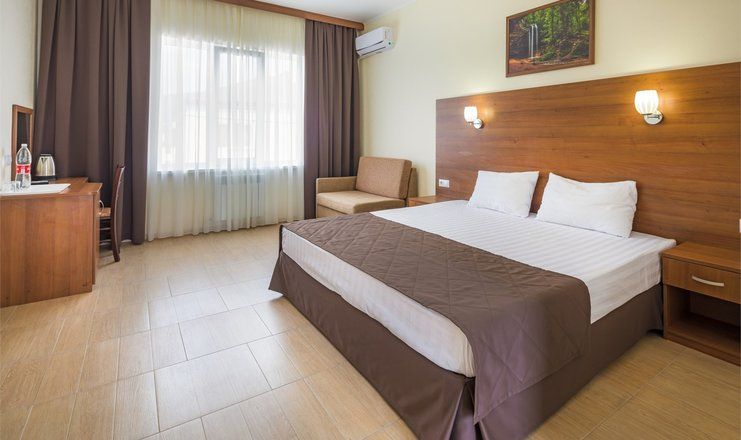 Гостиница "Южный дом"