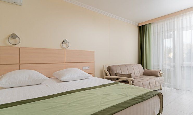 Гостиница "Южный дом"