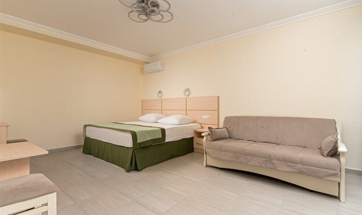 Гостиница "Южный дом"