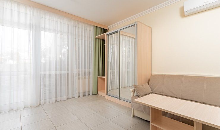 Гостиница "Южный дом"