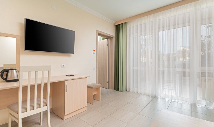 Гостиница "Южный дом"