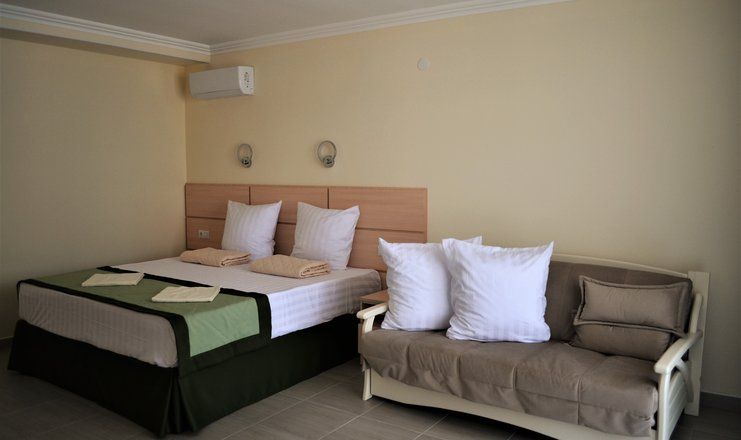 Гостиница "Южный дом"