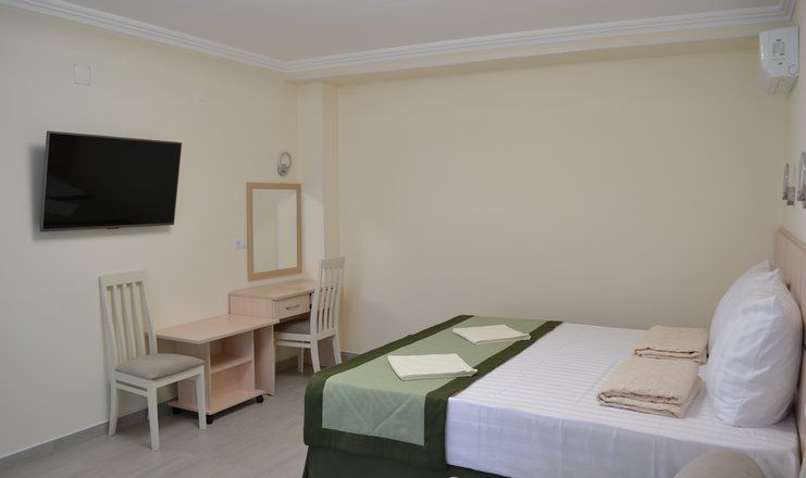 Гостиница "Южный дом"