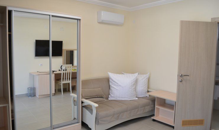 Гостиница "Южный дом"