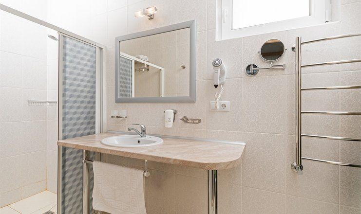 Гостиница "Южный дом"