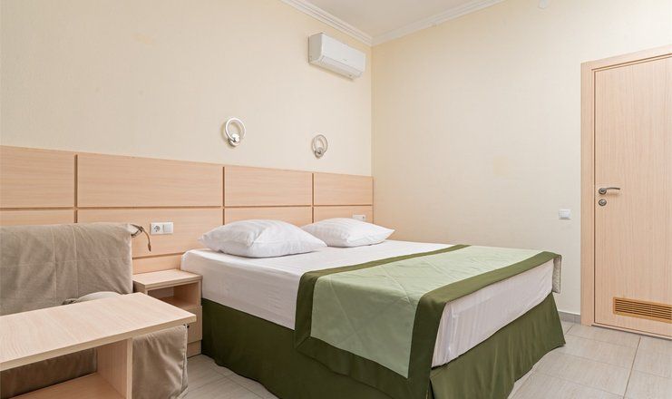 Гостиница "Южный дом"