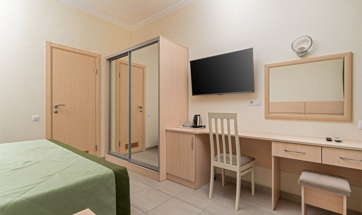 Гостиница "Южный дом"