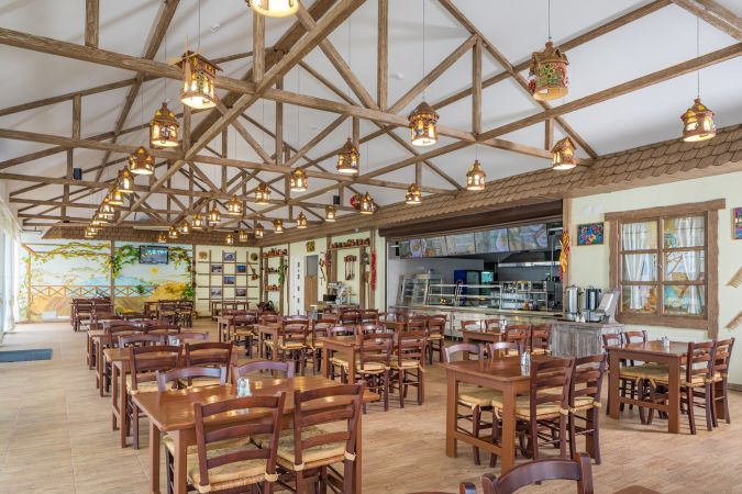 Гостиница "Южный дом"