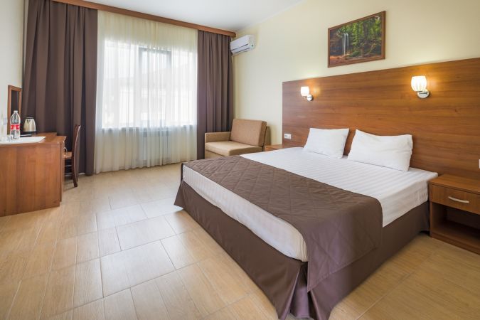 Гостиница "Южный дом"